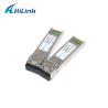 China module optique C17-C61 80km DOM Duplex LC SMF d'émetteur-récepteur de 10G DWDM SFP+ wholesale