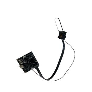 LCOS 120HZ 40° FOV 1920 * 1080 Waveguide Micro Display Module With LVDS