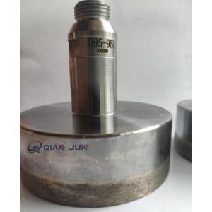 High quality Thread Shank Diamond Drill Bits for glass drilling diameter 95mm