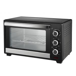 Portable 240V 1280w Kitchen Microwave Oven REACH Certification