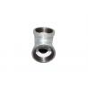 Durable Plastic Lined Pipe Fittings , Hot Galvanized Tee Fittings Eco Friendly
