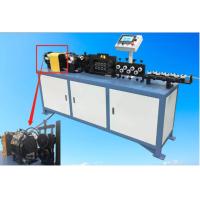 Rectangular Hollow Profile CNC Pipe Cutting Machine