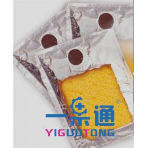 China 箱の食用油袋飲料の飲み物のための札のAluホイルの多層の20リットル wholesale