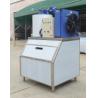 China Automatic 1.5ton 1500kg Big Block Flake Ice Machine for Business Drink Other name ice maker machine wholesale