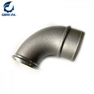 China 6BT5.9 truck engine air connecting pipe 4935790 supplier