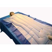 China Medical Disposable Adult Warming Blanket Full Body Medical Equipment on sale