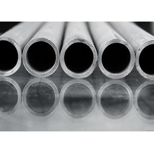 JIS G3459 4'' Thick Wall Carbon Steel Pipe , S32750 / S32760 Alloy Seamless Steel Pipe
