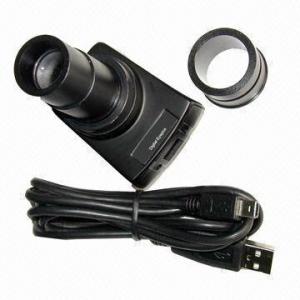 China 2.0M Digital Eyepiece Camera on sale 