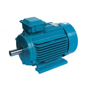 Industry Use Permanent Magnet Synchronous Electric Motor Manufacturer