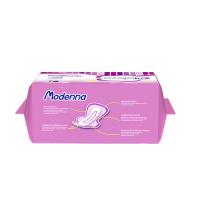 China Commercial Soft Cotton Sanitary Napkins Panty Disposable For Women on sale
