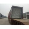 China 42 Microns Temp Fence Panels Removable Outdoor Fence Hot Dipped Galvanize wholesale