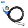 China IP68 Submersible Level Sensor 0-200 Meter Anti-Corrosion 4-20ma 1-5V Output wholesale