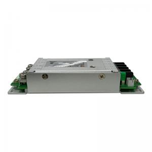 China TS16949 66A LED Panel Power Supply Dimmable Constant Current Led Driver supplier
