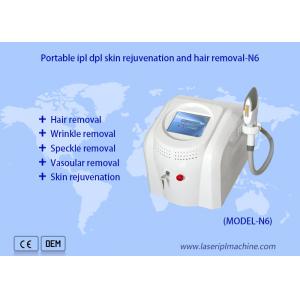 1000W Armpit Hair IPL Intense Pulsed Light Hair Removal Machines