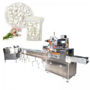 SN-250T Automatic High Speed Packaging Machine 2.5kw Multifunctional