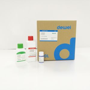 China Cell Counter Reagents MINDRAY BC-5800 CBC Analyzer Closed System ( with Barcode ) Manufacturer wholesale