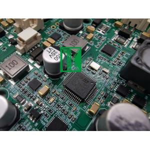 full service electronic manufacturing specializes in printed circuit board assembly