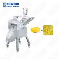 China 1500Kg/H Commercial Automatic Nopal Aloe Vera Peeler Machine Automatic Aloe Vera Peeler Machine on sale