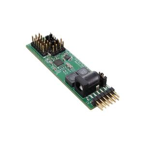 MAX11312PMB 組み込みソリューション PIXITM 12 ビット ADC/DAC データ取得評価委員会