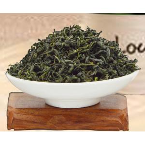 China Zhejiang longjing fragrant tea mingqian mountain mist green tea supplier