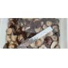 China Des champignons congelés à la saumure pratiques, de longue durée de conservation et d'un goût délicieux pour plusieurs usages wholesale