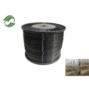 Stable High Tenacity Agriculture Polyester Wire Anti Corrosive