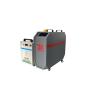 QCW Pulse Type 800W Portable Handheld Laser Welding Machine with High Speed Welding