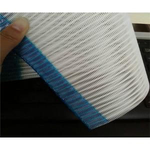 Writing And Printing Paper Spiral Polyester Dryer Fabric In Blue