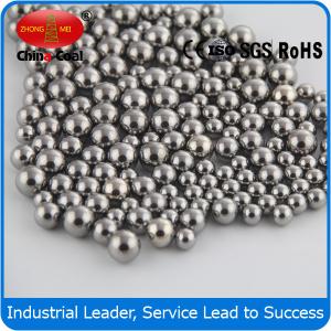 Stainless Steel Hollow Ball