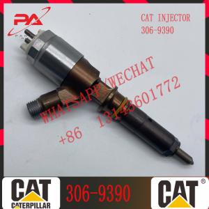 306-9390 Diesel C6.6 Engine Injector 10R-7673 2645A749 292-3790 For Caterpillar Common Rail