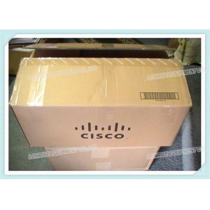 China Os ethernet de Cisco comutam WS-C3560X-48P-L 48Port com memória da gole 256mb wholesale