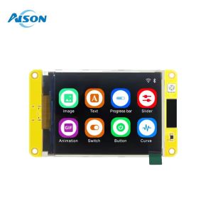 China 3Écran tactile TFT intelligent ESP32 de 240 x 320 pouces supplier