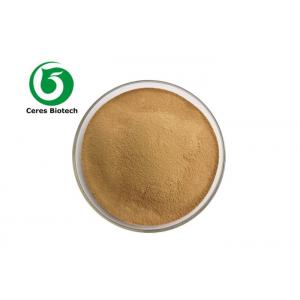5/1 10/1 Organic Cascara Sagrada Extract Powder For High Cholesterol