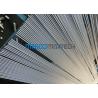 China 18BWG TP347 / 347H Bright Annealed Tube , Cold Drawn Seamless Steel Tube wholesale