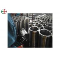 China Small Diameter Centrifugal Cast Machines for Cylinder Castings EB on sale
