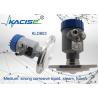 China sensor llano del radar del OEM RS485 del indicador llano del radar del contacto de la exactitud los 20m del kacise 1m m no wholesale