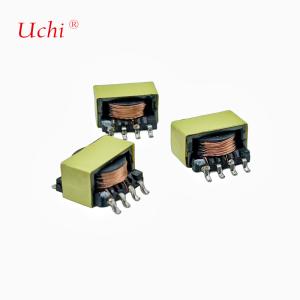 China BEI2801 EI28 Vertical 5 5 PIN Transformador de tipo seco Solución definitiva para la distribución de energía wholesale
