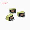 China BEI2801 EI28 Vertical 5 5 PIN Transformador de tipo seco Solución definitiva para la distribución de energía wholesale