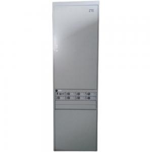 ZTE ZXDU68 S601 Indoor Telecom Cabinet 36kW DC Power System 48V 600A