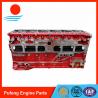 Hino engine block P11C
