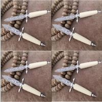 China Pocket Hunting Tactical Knife Shovel DIY Industrial Camping Knife OEM ODM on sale