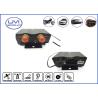 China VT103B GSM / GPRS Real Time Auto GPS Security Tracking Device for Vehicle Fleet wholesale