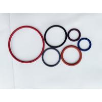 China Non Toxicity PTFE Sealing Rings Climate Resistance Easier Installation on sale