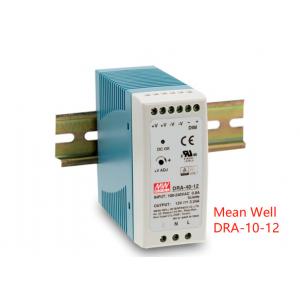 DRA Series 40W 12V Din Rail Mounted Power Supply DRA-40 DRA-60