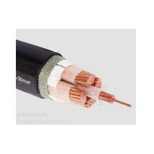 China Muticore Flexible PVC Insulated Control Cable 70℃ Max Temp Industrial Use supplier