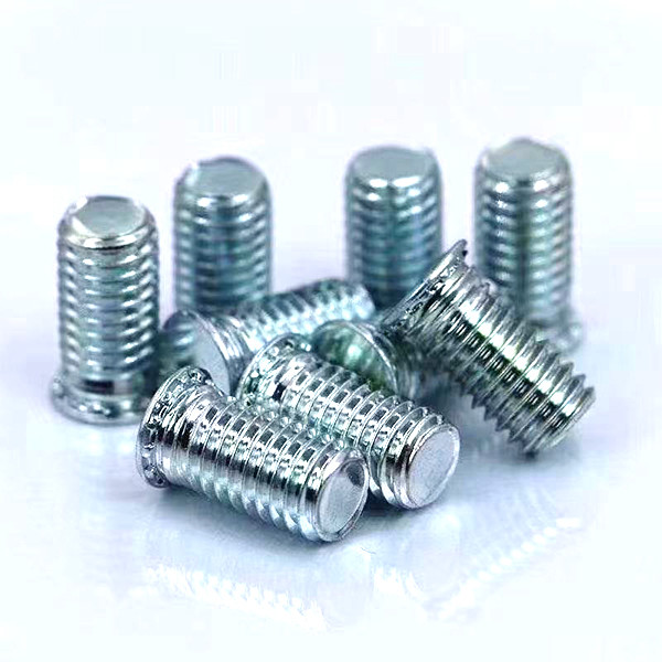 Carbon Steel and Stainless Steeel Studs Hexagon Head Use for Electronics Customized Service