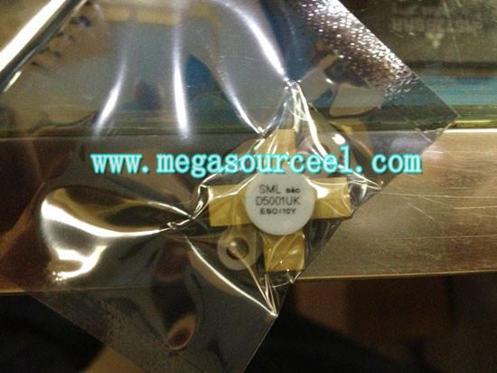 RF Power Transistors PTB23006U Microwave power transistor ERICSSON RF Power Transistors