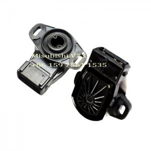 China MD359542 Vehicle Spare Parts For V73 Throttle Position Sensor TPS MD628074 MN153348 supplier