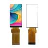 China Modulo de visualización TFT LCD de 1,9-pulgadas 170 × 320 de OEM Interfaz MCU de 8 bits wholesale