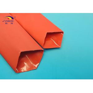 Soft Colorful Polyolefin Heat Shrink Tubing , Adhesive Lined Heat Shrink Sleeving